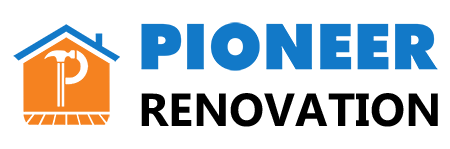 Pioneer Renovation